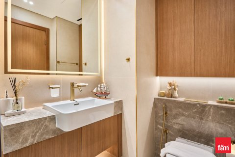 Διαμέρισμα σε Business Bay, Dubai, ΗΑΕ 51.1 τ.μ. Αρ. 596044 - φωτογραφία 17