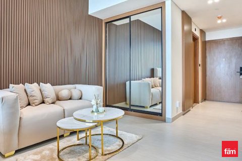 Lakás itt: Business Bay, Dubai, EAE, 50.7 m², azonosító: 596044 - fénykép 7