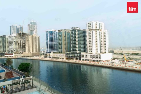 Διαμέρισμα σε Business Bay, Dubai, ΗΑΕ 51.1 τ.μ. Αρ. 596044 - φωτογραφία 9