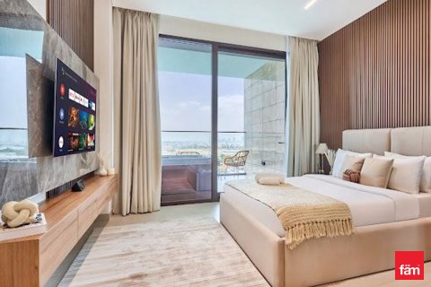 Lakás itt: Business Bay, Dubai, EAE, 50.7 m², azonosító: 596044 - fénykép 4