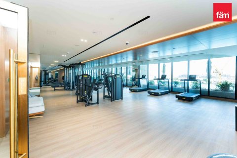 Διαμέρισμα σε Business Bay, Dubai, ΗΑΕ 51.1 τ.μ. Αρ. 596044 - φωτογραφία 7