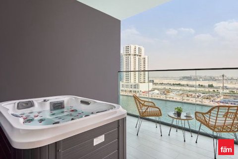 شقة في الخليج التجاري، دبي 50.7 متر مربع . ر قم 596044