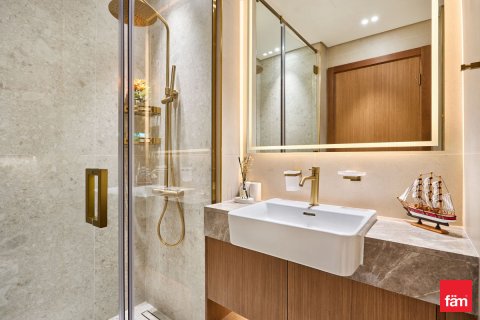 Διαμέρισμα σε Business Bay, Dubai, ΗΑΕ 51.1 τ.μ. Αρ. 596044 - φωτογραφία 19