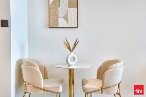 Lakás itt: Business Bay, Dubai, EAE, 50.7 m², azonosító: 596044 - fénykép 8