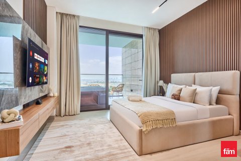 Διαμέρισμα σε Business Bay, Dubai, ΗΑΕ 51.1 τ.μ. Αρ. 596044 - φωτογραφία 16