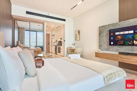 Lakás itt: Business Bay, Dubai, EAE, 50.7 m², azonosító: 596044 - fénykép 6