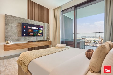 Διαμέρισμα σε Business Bay, Dubai, ΗΑΕ 51.1 τ.μ. Αρ. 596044 - φωτογραφία 12