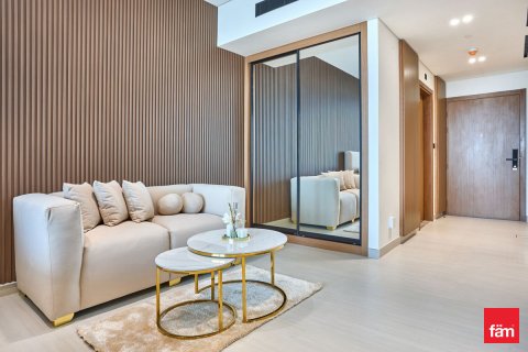 Διαμέρισμα σε Business Bay, Dubai, ΗΑΕ 51.1 τ.μ. Αρ. 596044 - φωτογραφία 15