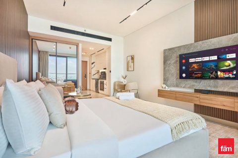 Διαμέρισμα σε Business Bay, Dubai, ΗΑΕ 51.1 τ.μ. Αρ. 596044 - φωτογραφία 14