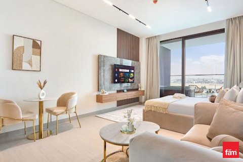 Lakás itt: Business Bay, Dubai, EAE, 50.7 m², azonosító: 596044 - fénykép 2
