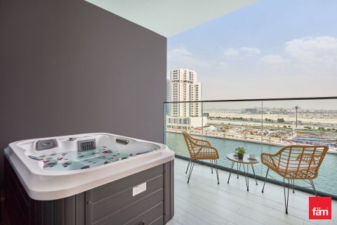 Διαμέρισμα σε Business Bay, Dubai, ΗΑΕ 51.1 τ.μ. Αρ. 596044 - φωτογραφία 18