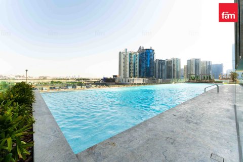 Διαμέρισμα σε Business Bay, Dubai, ΗΑΕ 51.1 τ.μ. Αρ. 596044 - φωτογραφία 6