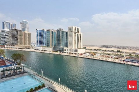 Lakás itt: Business Bay, Dubai, EAE, 50.7 m², azonosító: 596044 - fénykép 12