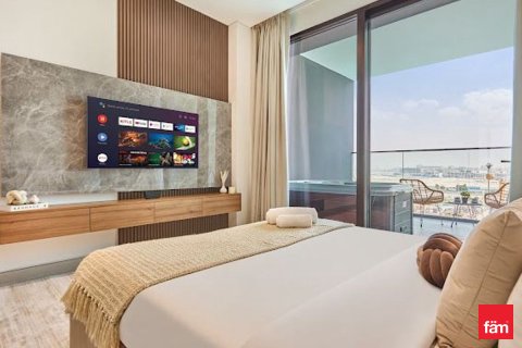 Lakás itt: Business Bay, Dubai, EAE, 50.7 m², azonosító: 596044 - fénykép 5