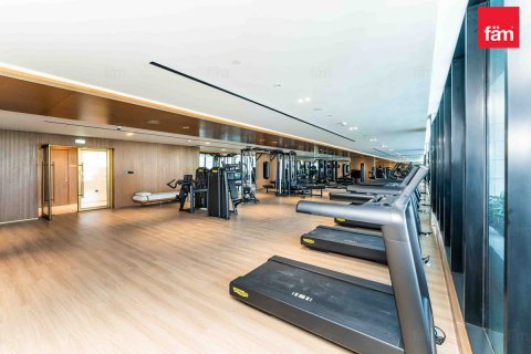 Διαμέρισμα σε Business Bay, Dubai, ΗΑΕ 51.1 τ.μ. Αρ. 596044 - φωτογραφία 20