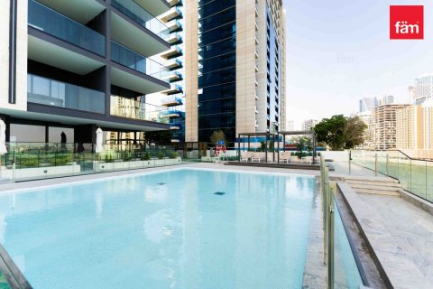 Διαμέρισμα σε Business Bay, Dubai, ΗΑΕ 51.1 τ.μ. Αρ. 596044 - φωτογραφία 5