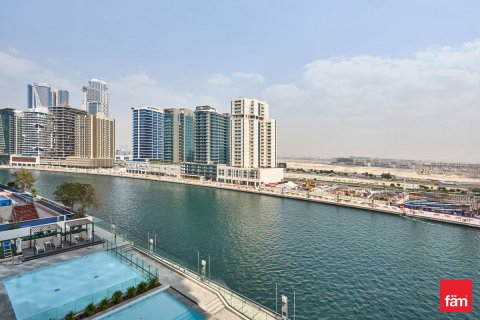 Διαμέρισμα σε Business Bay, Dubai, ΗΑΕ 51.1 τ.μ. Αρ. 596044 - φωτογραφία 21