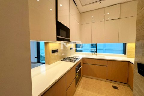 Apartmen di Al Reem Island, Abu Dhabi, UAE 2 bilik tidur, 125.2 meter persegi № 555457 - foto 5