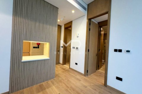 Apartmen di Al Reem Island, Abu Dhabi, UAE 2 bilik tidur, 125.2 meter persegi № 555457 - foto 4