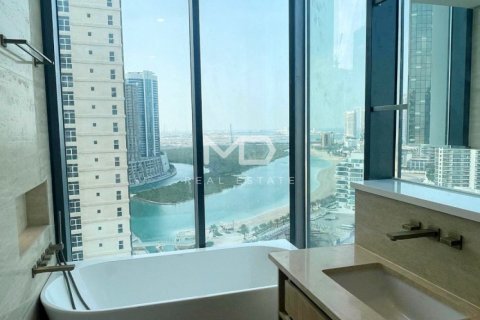 Apartmen di Al Reem Island, Abu Dhabi, UAE 2 bilik tidur, 125.2 meter persegi № 555457 - foto 8