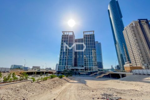 Apartmen di Al Reem Island, Abu Dhabi, UAE 2 bilik tidur, 125.2 meter persegi № 555457 - foto 15