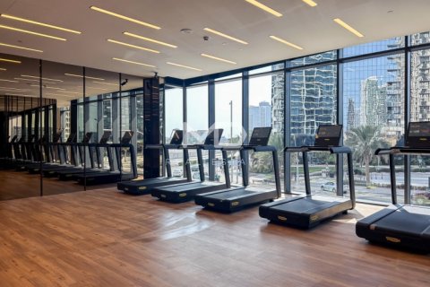 Apartmen di Al Reem Island, Abu Dhabi, UAE 2 bilik tidur, 125.2 meter persegi № 555457 - foto 16