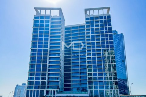 Apartmen di Al Reem Island, Abu Dhabi, UAE 2 bilik tidur, 125.2 meter persegi № 555457 - foto 10