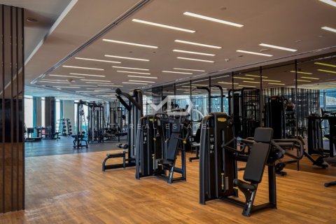 Apartmen di Al Reem Island, Abu Dhabi, UAE 2 bilik tidur, 125.2 meter persegi № 555457 - foto 14