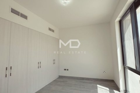 Kamienica do wynajęcia w Yas Island, Abu Dhabi, ZEA 3 sypialnie, 168 mkw., nr 555456 - zdjęcie 8