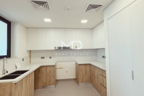Kamienica do wynajęcia w Yas Island, Abu Dhabi, ZEA 3 sypialnie, 168 mkw., nr 555456 - zdjęcie 6