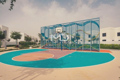 Kamienica do wynajęcia w Yas Island, Abu Dhabi, ZEA 3 sypialnie, 168 mkw., nr 555456 - zdjęcie 10