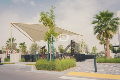 Kamienica do wynajęcia w Yas Island, Abu Dhabi, ZEA 3 sypialnie, 168 mkw., nr 555456 - zdjęcie 11