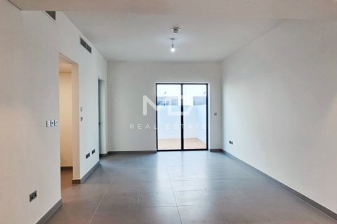 Kamienica do wynajęcia w Yas Island, Abu Dhabi, ZEA 3 sypialnie, 168 mkw., nr 555456 - zdjęcie 1