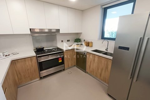 Kamienica do wynajęcia w Yas Island, Abu Dhabi, ZEA 3 sypialnie, 168 mkw., nr 555456 - zdjęcie 7