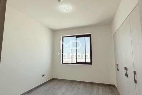 Kamienica do wynajęcia w Yas Island, Abu Dhabi, ZEA 3 sypialnie, 168 mkw., nr 555456 - zdjęcie 4
