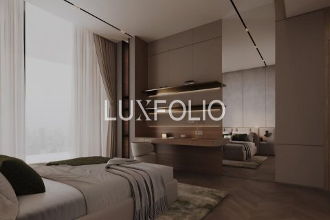 Jumeirah Village Circle, Dubai, BAE’de satılık daire 1 yatak odası, 84 m&sup2; No 627637 - fotoğraf 10