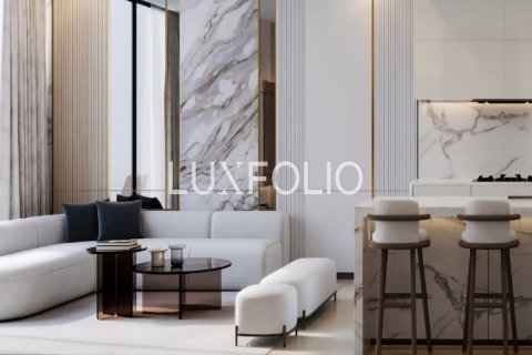 Apartament në Jumeirah Village Circle, Dubai, Emiratet e Bashkuara Arabe 1 dhomë gjumi, 85 m2. № 627636 - Foto 1