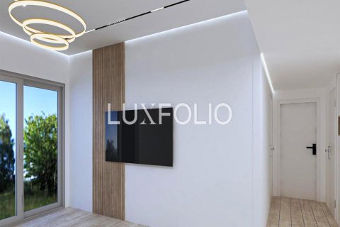 Apartemen di Greens, Dubai, UEA 2 kamar tidur, 107 m2 nomor 627635 - foto 3