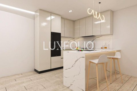 Apartemen di Greens, Dubai, UEA 2 kamar tidur, 107 m2 nomor 627635 - foto 1