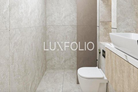 Apartemen di Greens, Dubai, UEA 2 kamar tidur, 107 m2 nomor 627635 - foto 10
