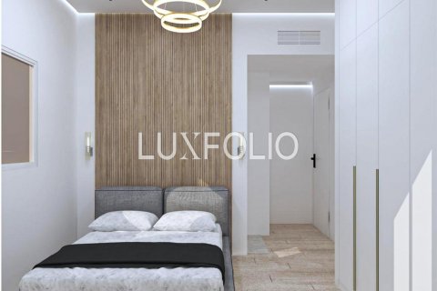 Apartemen di Greens, Dubai, UEA 2 kamar tidur, 107 m2 nomor 627635 - foto 9