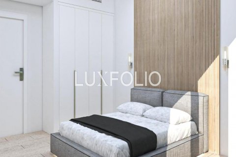 Apartemen di Greens, Dubai, UEA 2 kamar tidur, 107 m2 nomor 627635 - foto 7