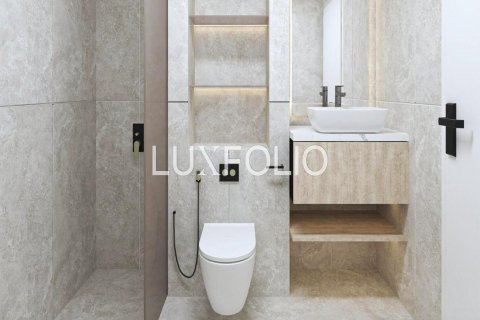 Apartemen di Greens, Dubai, UEA 2 kamar tidur, 107 m2 nomor 627635 - foto 12