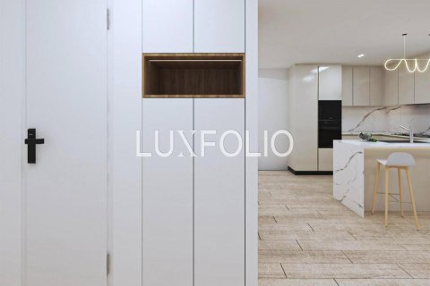 Apartemen di Greens, Dubai, UEA 2 kamar tidur, 107 m2 nomor 627635 - foto 2