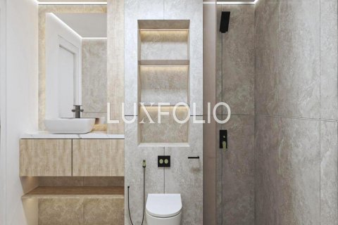 Apartemen di Greens, Dubai, UEA 2 kamar tidur, 107 m2 nomor 627635 - foto 5