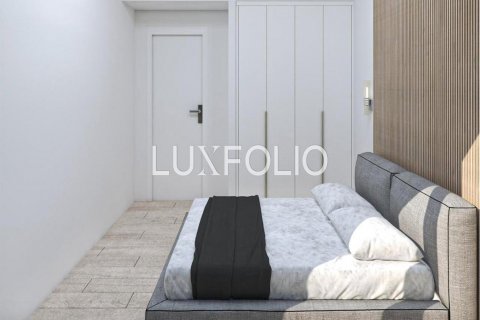 Apartemen di Greens, Dubai, UEA 2 kamar tidur, 107 m2 nomor 627635 - foto 8