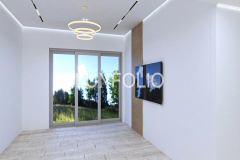 Apartemen di Greens, Dubai, UEA 2 kamar tidur, 107 m2 nomor 627635 - foto 4