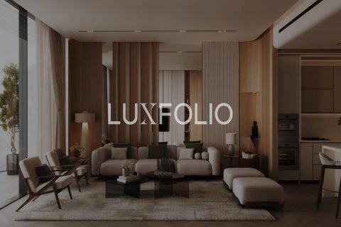 Apartament në Jumeirah Village Circle, Dubai, Emiratet e Bashkuara Arabe 1 dhomë gjumi, 85 m2. № 627638 - Foto 5
