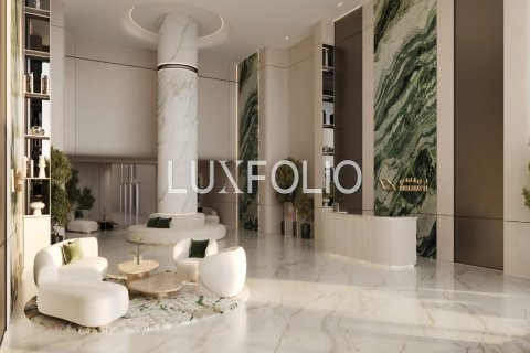 Apartament në Jumeirah Village Circle, Dubai, Emiratet e Bashkuara Arabe 1 dhomë gjumi, 85 m2. № 627638 - Foto 2