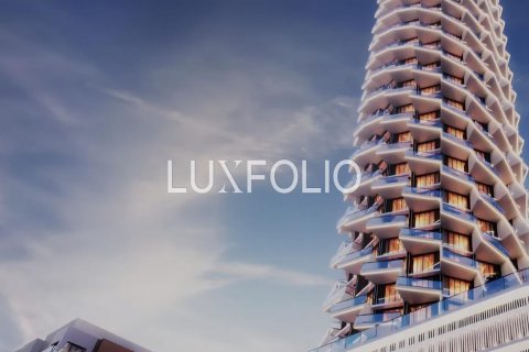 Apartament në Jumeirah Village Circle, Dubai, Emiratet e Bashkuara Arabe 1 dhomë gjumi, 85 m2. № 627638 - Foto 1